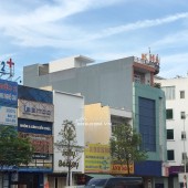 Bán nhà 4 tầng 4 mê MT đường Điện Biên Phủ